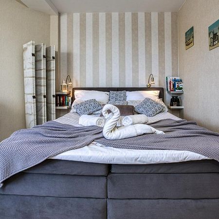 Apartament Dorotka Władysławowo Eksteriør billede