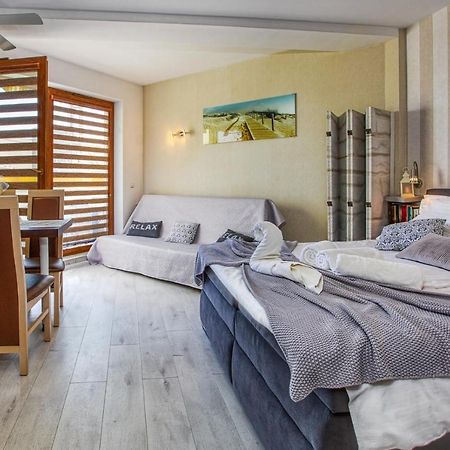 Apartament Dorotka Władysławowo Eksteriør billede