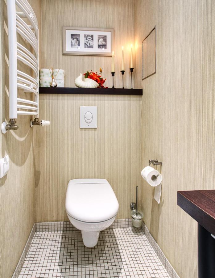 Apartament Dorotka Władysławowo Eksteriør billede