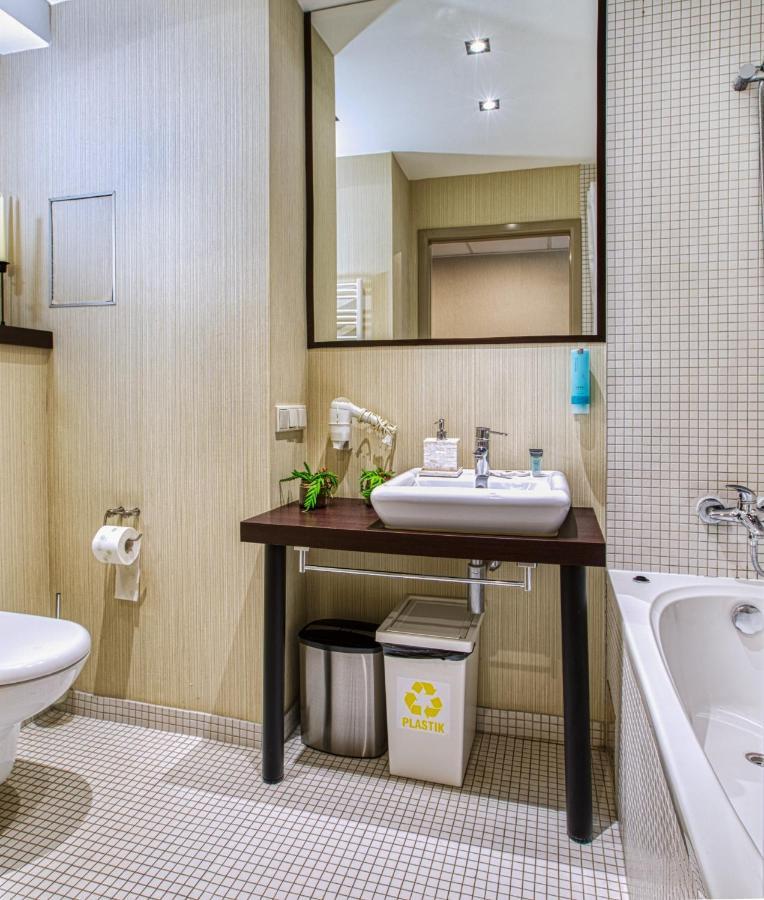 Apartament Dorotka Władysławowo Eksteriør billede