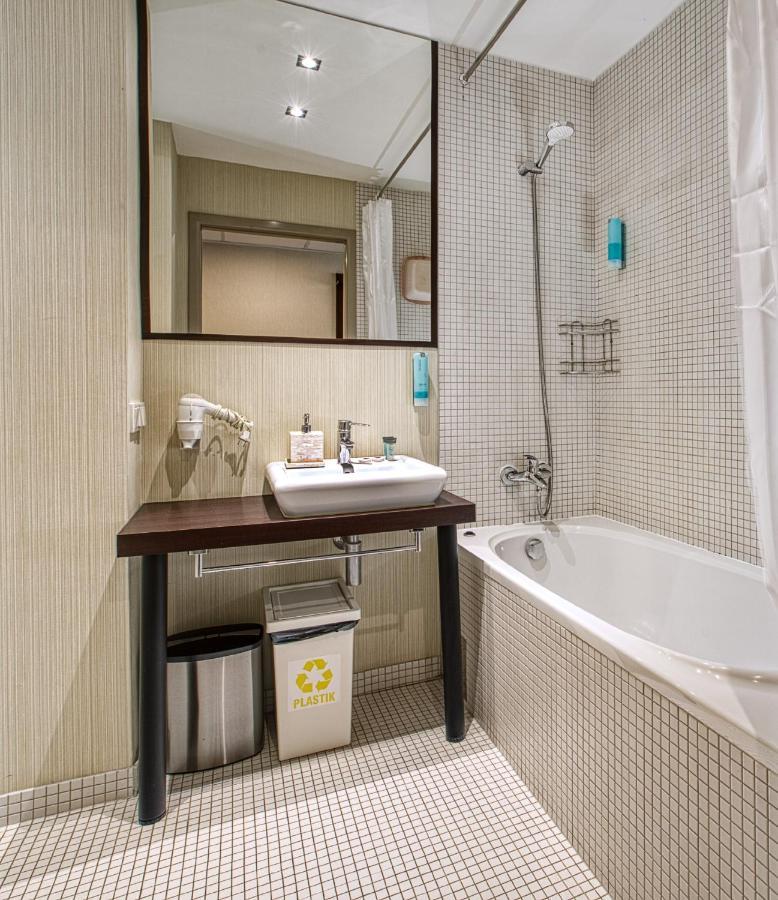 Apartament Dorotka Władysławowo Eksteriør billede