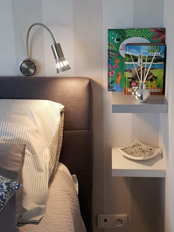 Apartament Dorotka Władysławowo Eksteriør billede